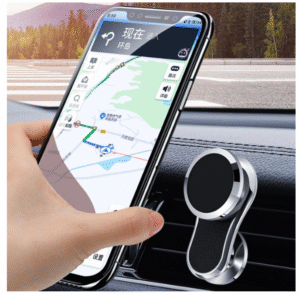 Магнитна стойка за телефон