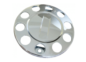 Универсален хромиран тас 22.5