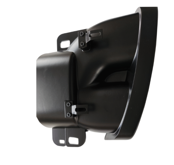 ДИФУЗЬОР С НАКРАЙНИЦИ BRABUS OPTIK ЗА MERCEDES C-CLASS W205 / S205