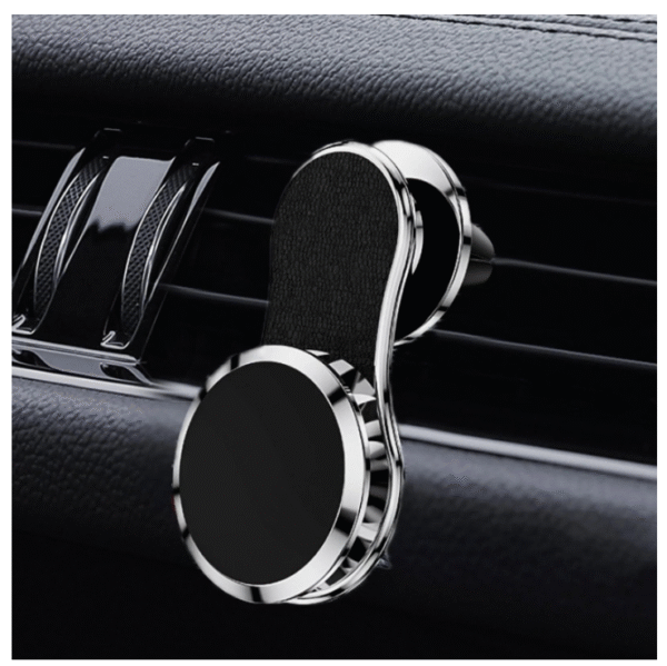 o5 Магнитна стойка за телефон