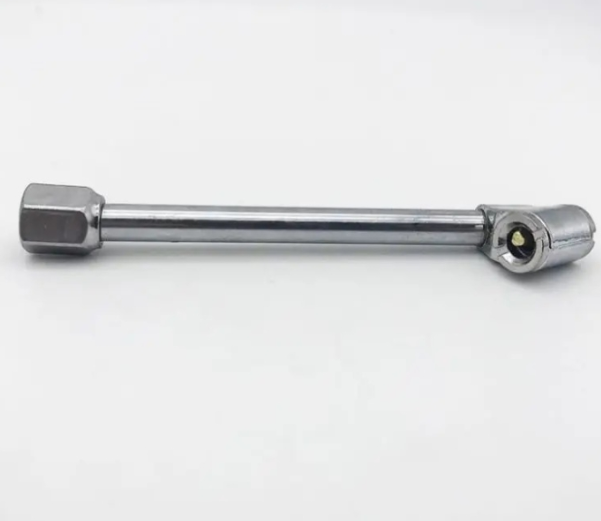 Манометър проба