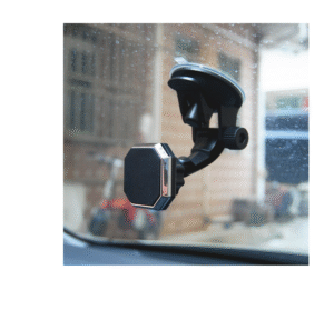 Магнитна стойка за телефон