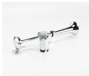 Тромба с компресор 24V