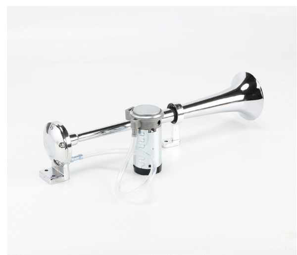 Тромба с компресор 24V