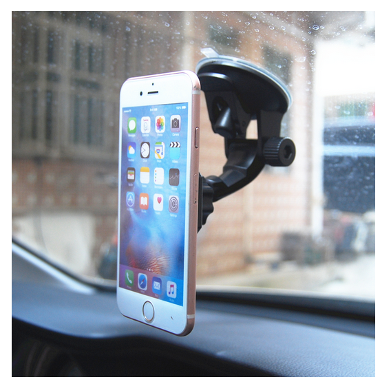 Магнитна стойка за телефон