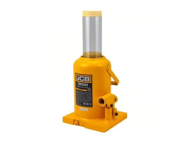 Хидравличен крик JCB , тип бутилка, 32т