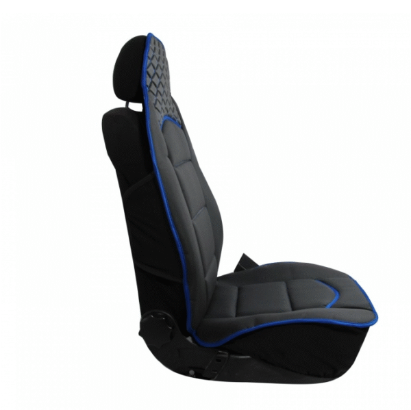 q1 Универсална Тапицерия Тип Масажор 1+1 за Предни Седалки