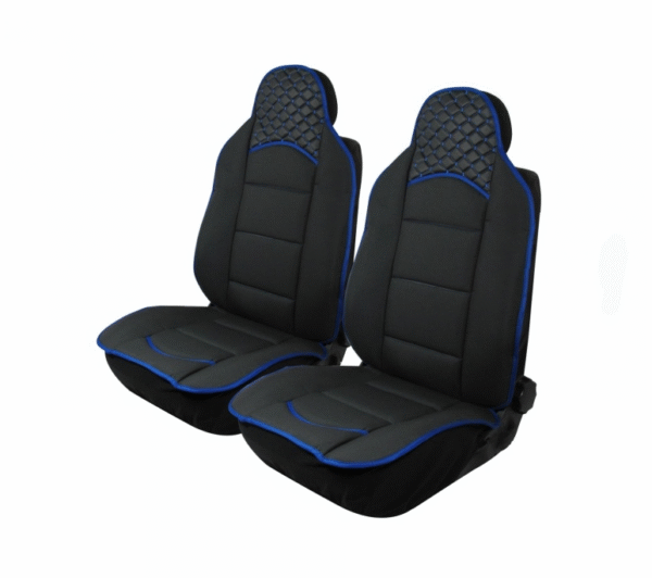 q3 Универсална Тапицерия Тип Масажор 1+1 за Предни Седалки