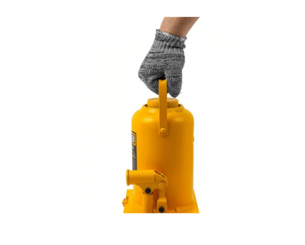 Хидравличен крик JCB , тип бутилка, 32т