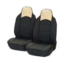 Универсална Тапицерия Тип Масажор 1+1 за Предни Седалки