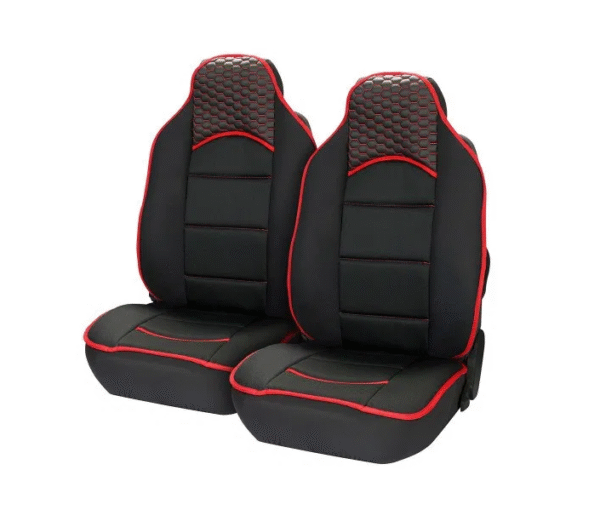Универсална Тапицерия Тип Масажор 1+1 за Предни Седалки