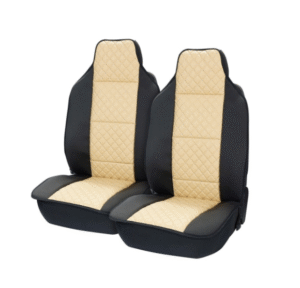 Универсална Тапицерия Тип Масажор 1+1 за Предни Седалки