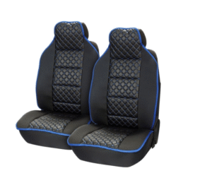 Универсална Тапицерия Тип Масажор 1+1 за Предни Седалки
