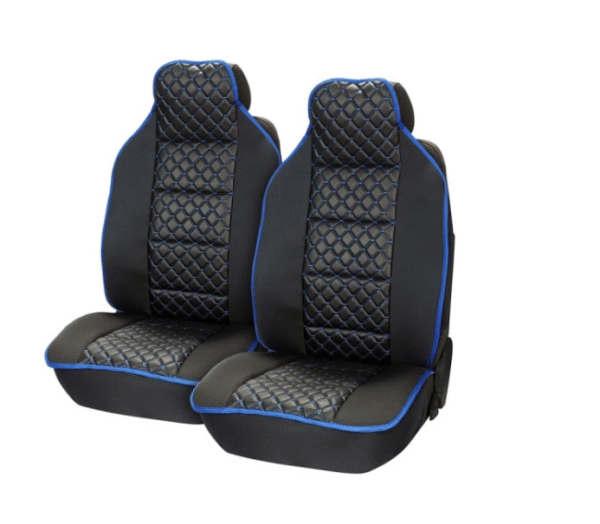 Универсална Тапицерия Тип Масажор 1+1 за Предни Седалки
