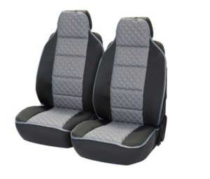 Универсална Тапицерия Тип Масажор 1+1 за Предни Седалки