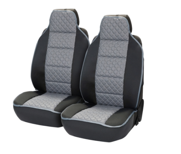 Универсална Тапицерия Тип Масажор 1+1 за Предни Седалки