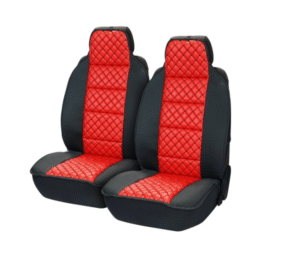 Универсална Тапицерия Тип Масажор 1+1 за Предни Седалки