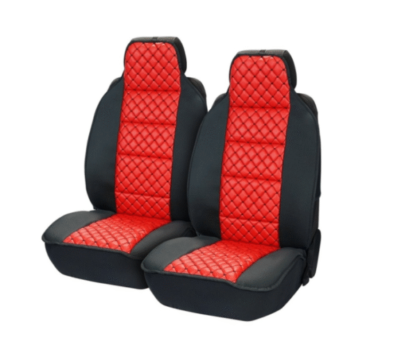 Универсална Тапицерия Тип Масажор 1+1 за Предни Седалки