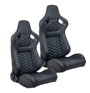 Спортни седалки за МПС - 9008