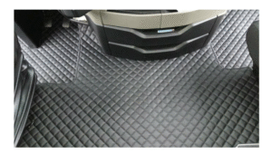 Кожени стелки за MAN TGX 2021+