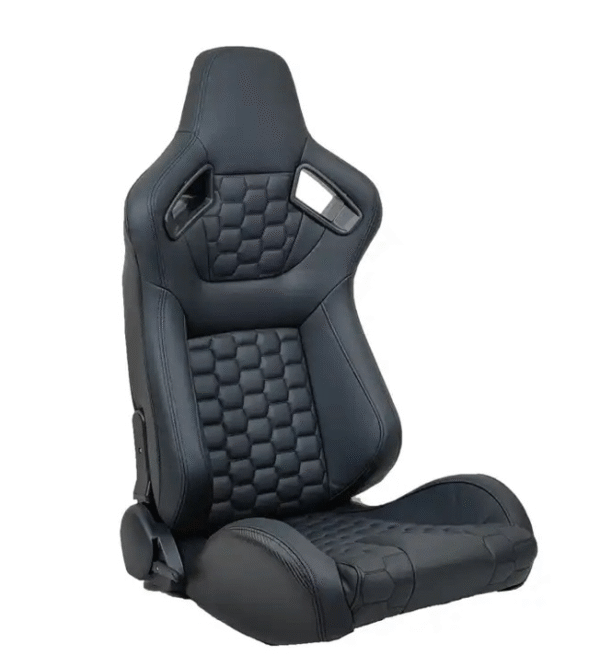 qq1 Спортни седалки за МПС - 9008