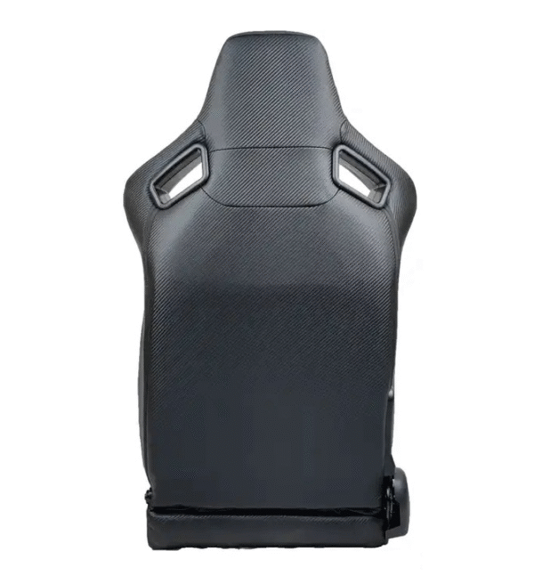 qq2 Спортни седалки за МПС - 9008