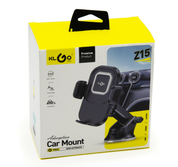 Стойка за телефон KLGO