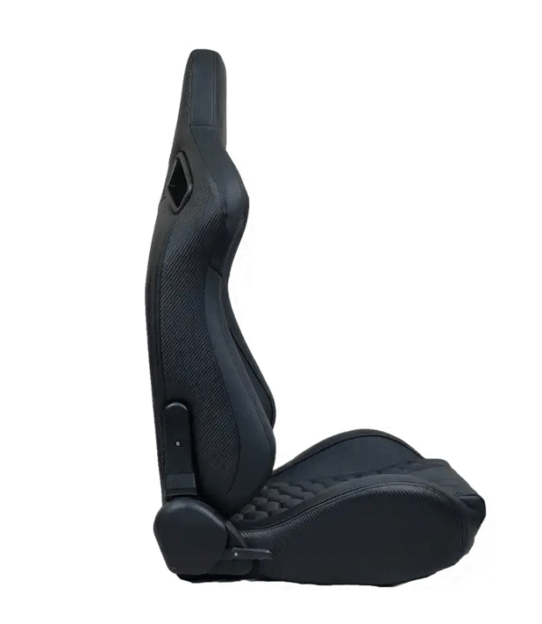 qq3 Спортни седалки за МПС - 9008