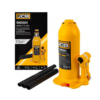 Хидравличен крик JCB , тип бутилка, 10т