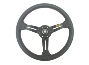 Спортен волан 2574 черен