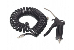 Пистолет за почистване на кабина за Mercedes Actros MP4