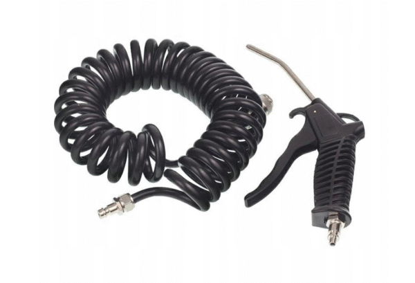 Пистолет за почистване на кабина за Mercedes Actros MP4