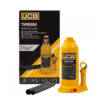 Хидравличен крик JCB , тип бутилка, 5т