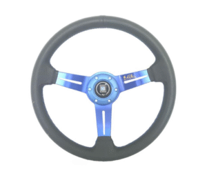 Спортен волан 2574 син