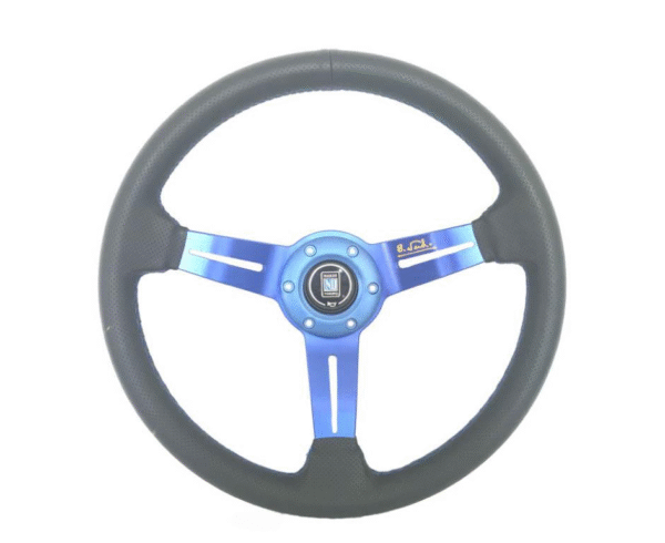 r5 Спортен волан 2574 син