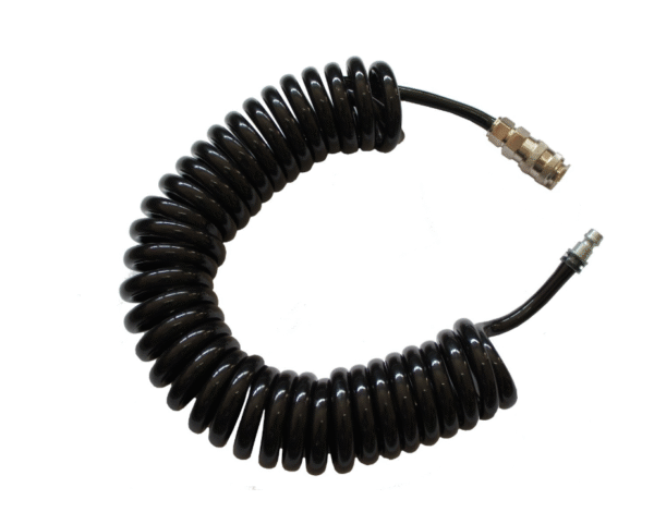 Пистолет за почистване на кабина за Mercedes Actros MP4