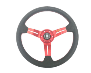 Спортен волан 2574 червен