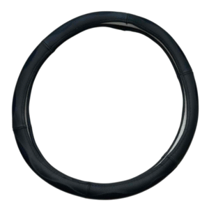 Калъф за волан 45 см естествена