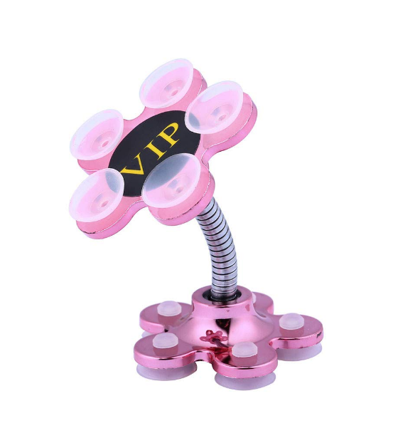 Стойка за телефон с вакум