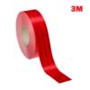 s8 Червена светлоотразителна лента 3M Diamond Grade