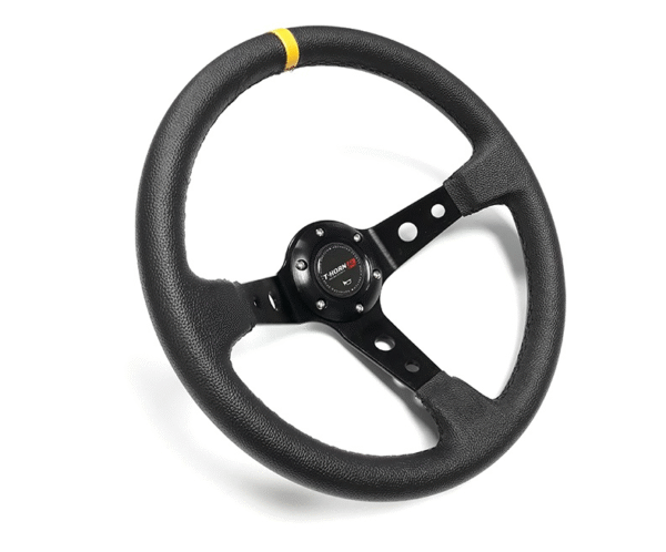 t Спортен волан 5125 - Жълт