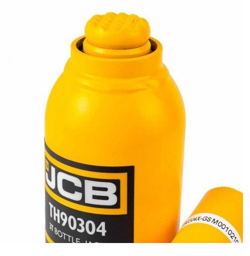 Хидравличен крик JCB , тип бутилка, 3т