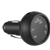 Волтметър + температура + USB - 3в1