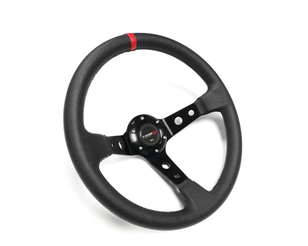 Спортен волан 5125 - Червен