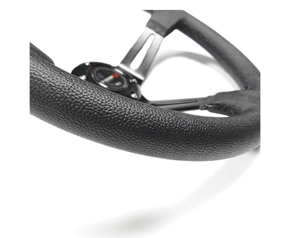 Спортен волан 5125 - Червен