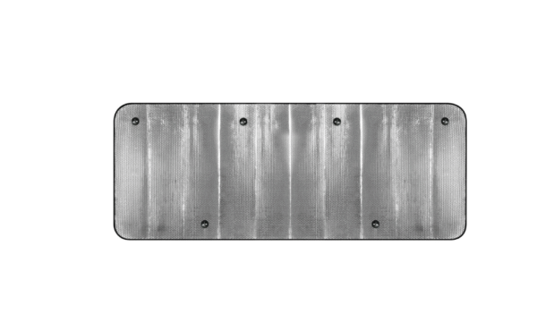 Сенник за камион 240x90cm Max Reflex Truck XXL