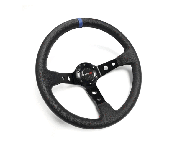 t6 Спортен волан 5125 - Син