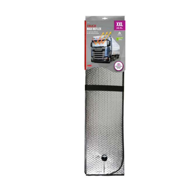 Сенник за камион 240x90cm Max Reflex Truck XXL