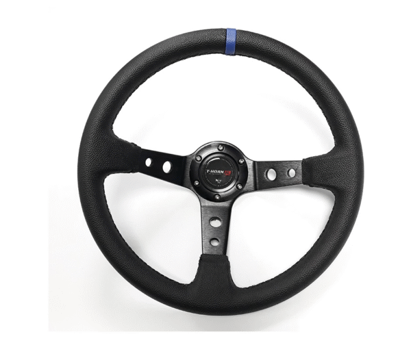 t8 Спортен волан 5125 - Син