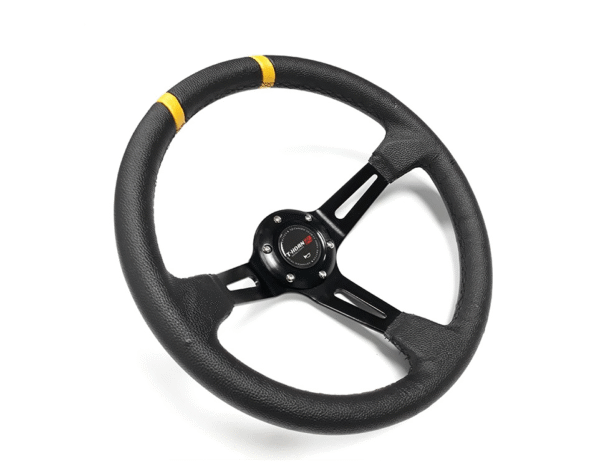 u Спортен волан 5130 - Жълт